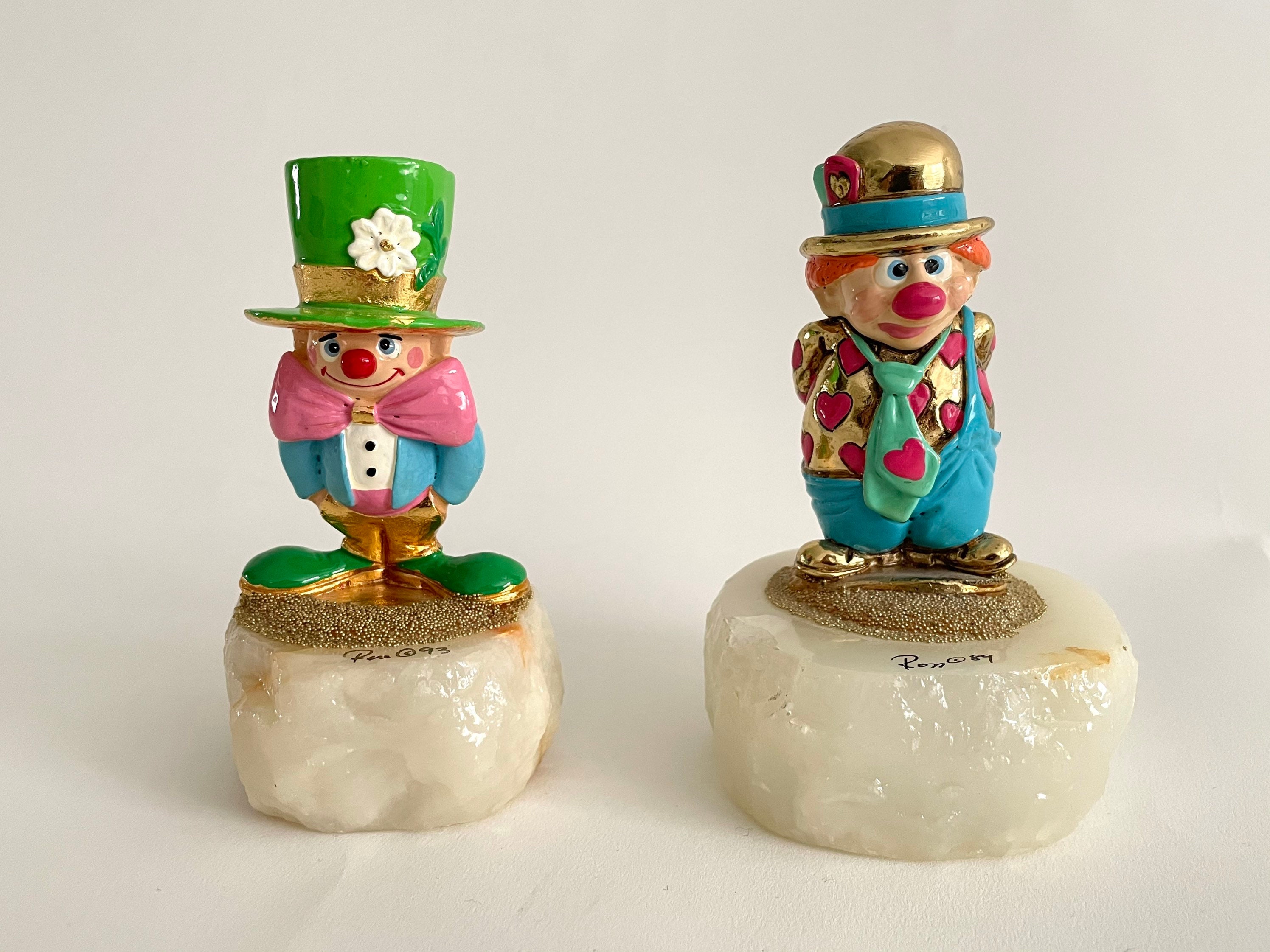 井♪ ロン・リー　　置物 Ron lee collectibles - Etsy 日本