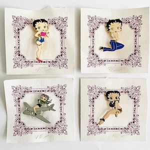 Hawaii betty boop - Etsy 日本