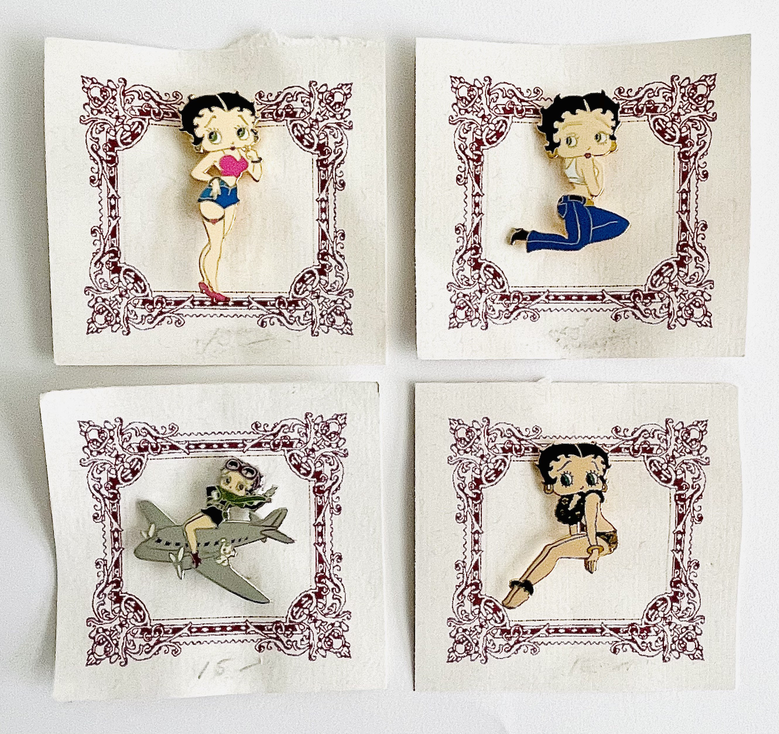 Hawaii betty boop - Etsy 日本