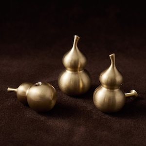 Tirador de armario con forma de calabaza, tirador decorativo para cajones, herrajes de inspiración vintage para cómodas, armarios de cocina, roperos y tocadores.