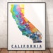 see more listings in the State Map Art section