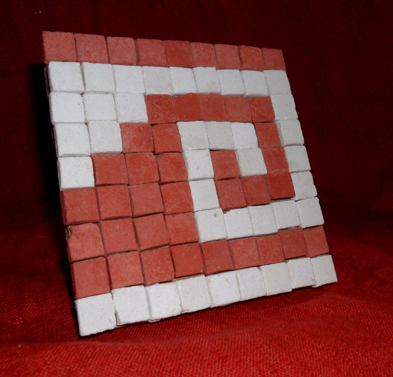 Children's KS2 Roman mosaic kit Gladiator sword plus Etsy