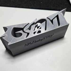 Stray Kids - SKZ lightstick stand kpop accessories holder