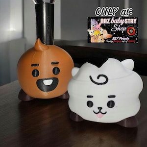 BTS - BT21 Army Bomb supporto per lightstick kpop accessori