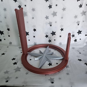 Nachimbong Stray Kids Galaxy lightstick stand display