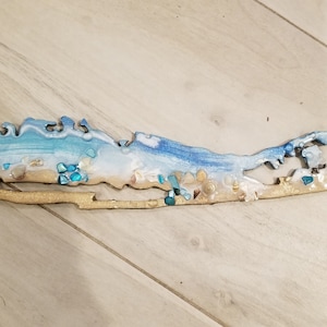 Medium Long Island Decor, Long Island Decor, Long Island, Long Island Gifts,