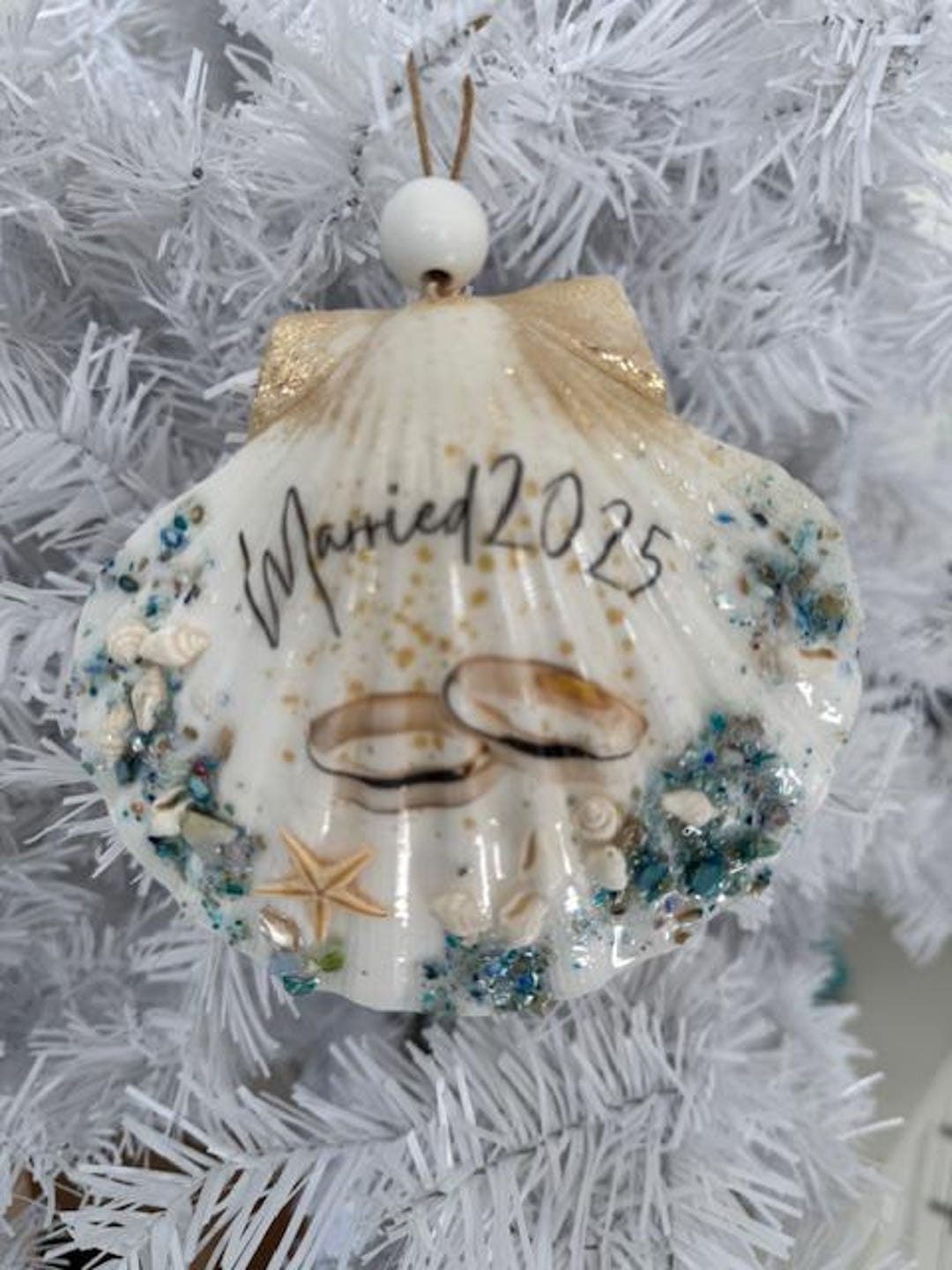 Shell Married 2025 Married Shell - Etsy