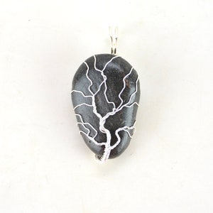 Tree of Life on Lake Superior Stone