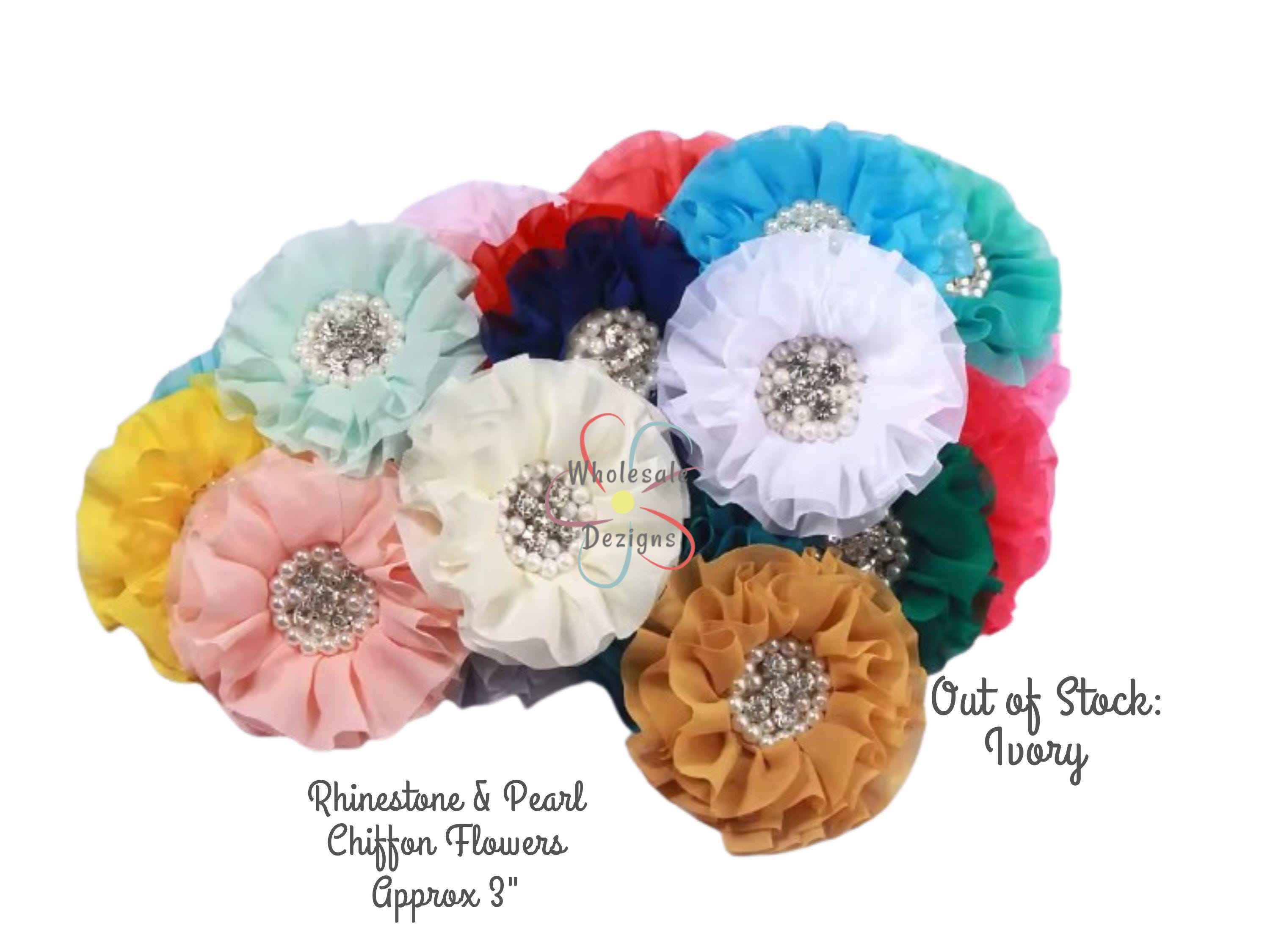 Pearl Maternity Sash - Etsy display picture 2
