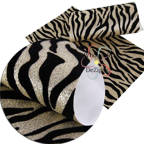 Serape Cow Print Rhinestone Hair Bow Serape Cow Print Rhinestone Hair Bow