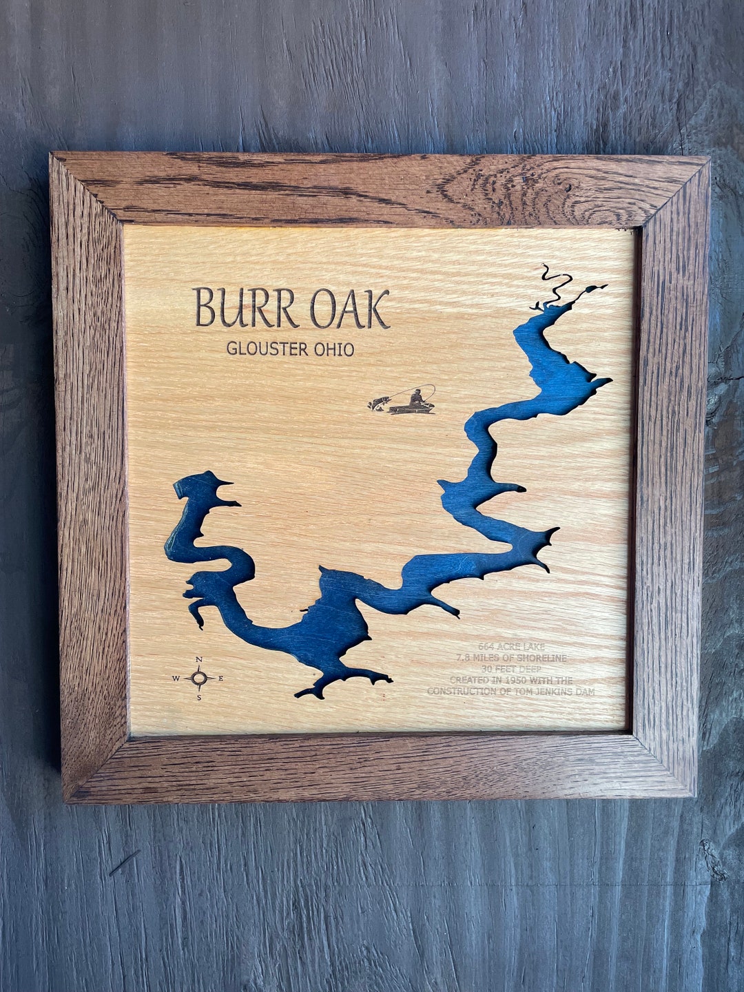 Burr Oak Lake Glouster Ohio Laser - Il 1080xN.5165348785 I5v4