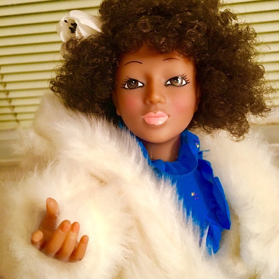beautiful black dolls