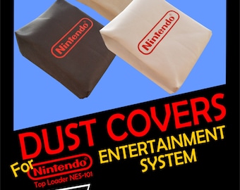 Nintendo 101-bovenlader