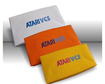 Atari VCS-stofkap
