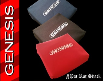 Sega Genesis Cartridge Dust Covers - Etsy