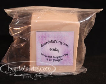 fairy light 1lb bars Prosculpt polymer clay