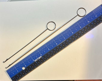 Doll Stringing Tool