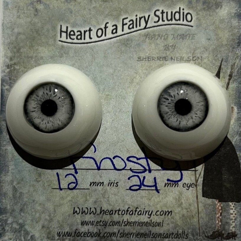 vintage glass eye usa製 antique glass eye Glass Eye – the Otherist