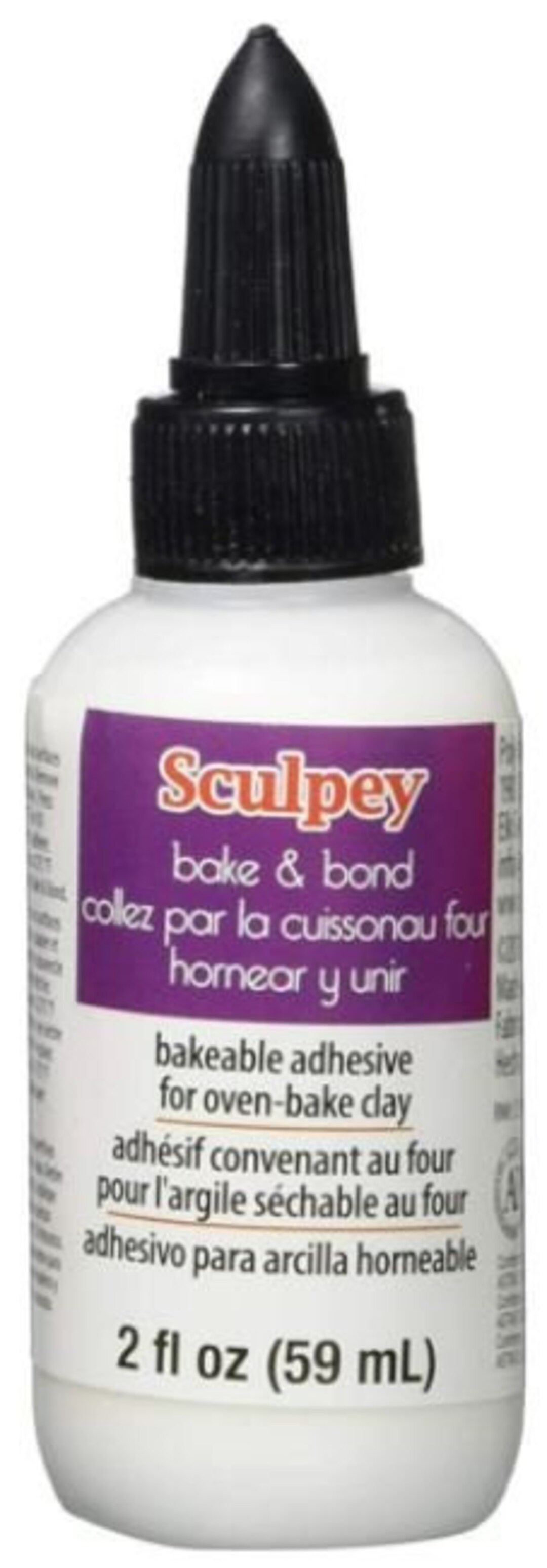 Super Sculpey Living Doll Polymer Clay 454g 1 Lb. New Package, 