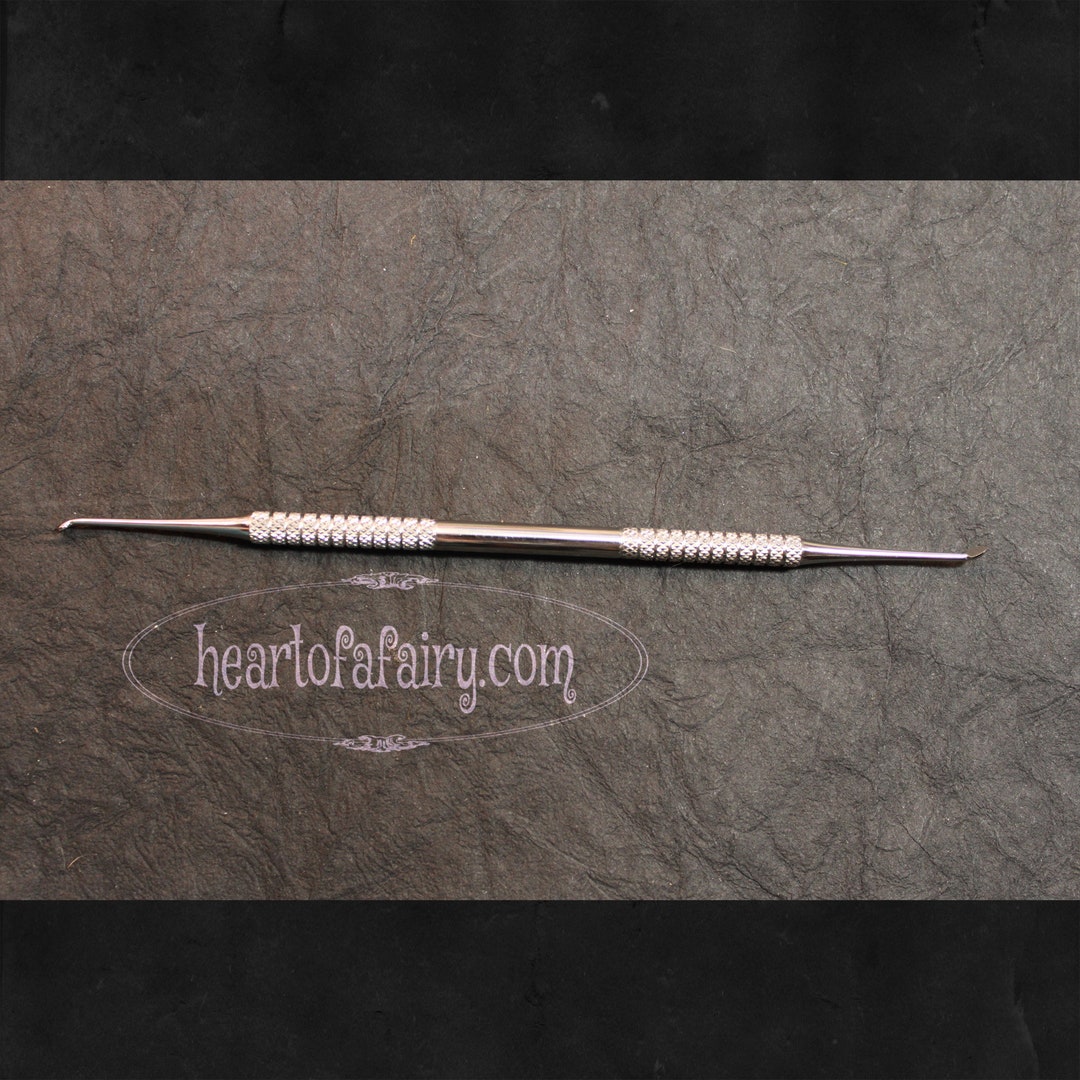 Fine/small Detail Sculpting Tool - Etsy