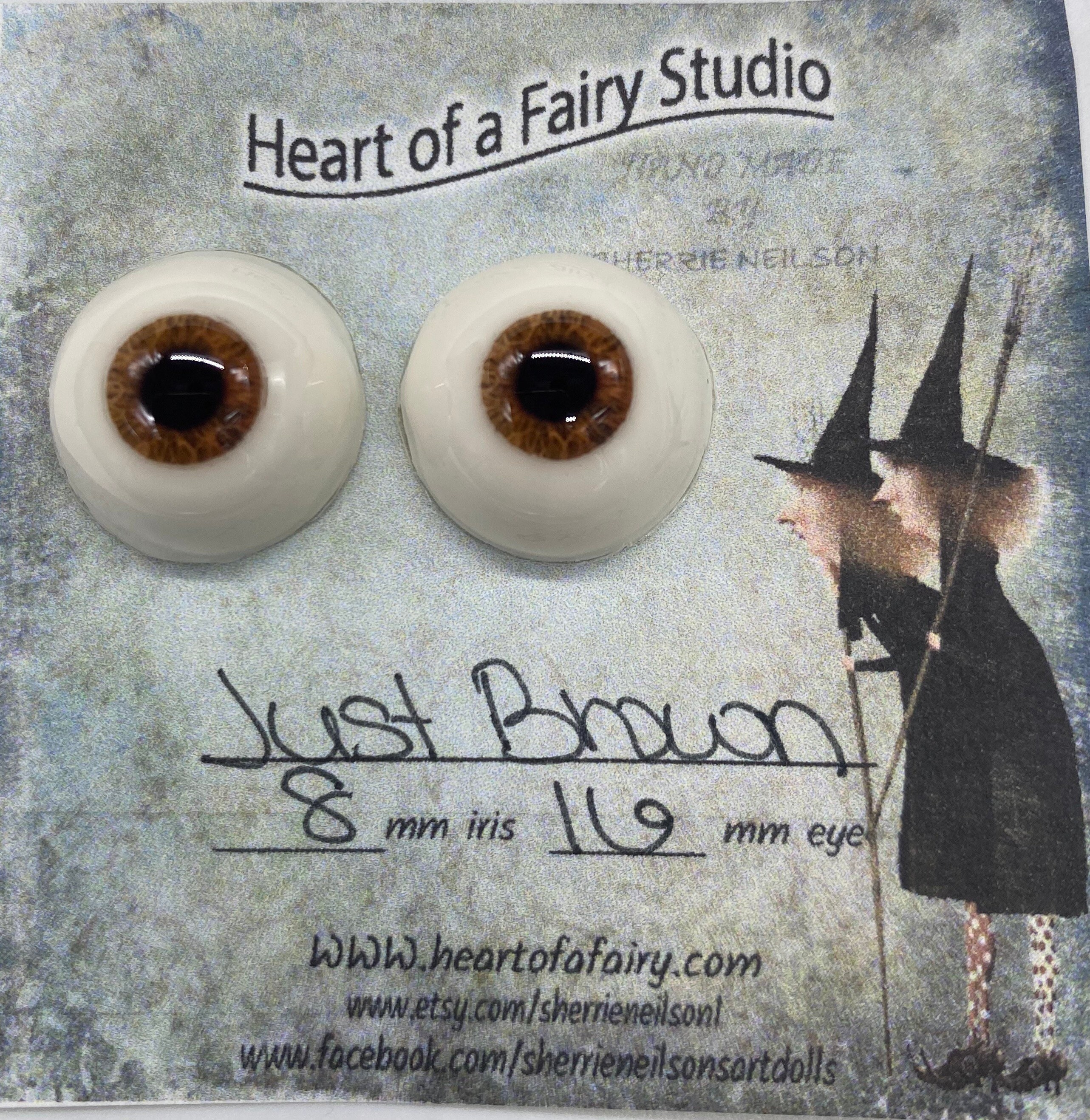 Half Round Doll Eyes For Diy Crafts Acrylic Eyeballs For - Temu
