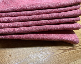 Chambray Napkins Etsy