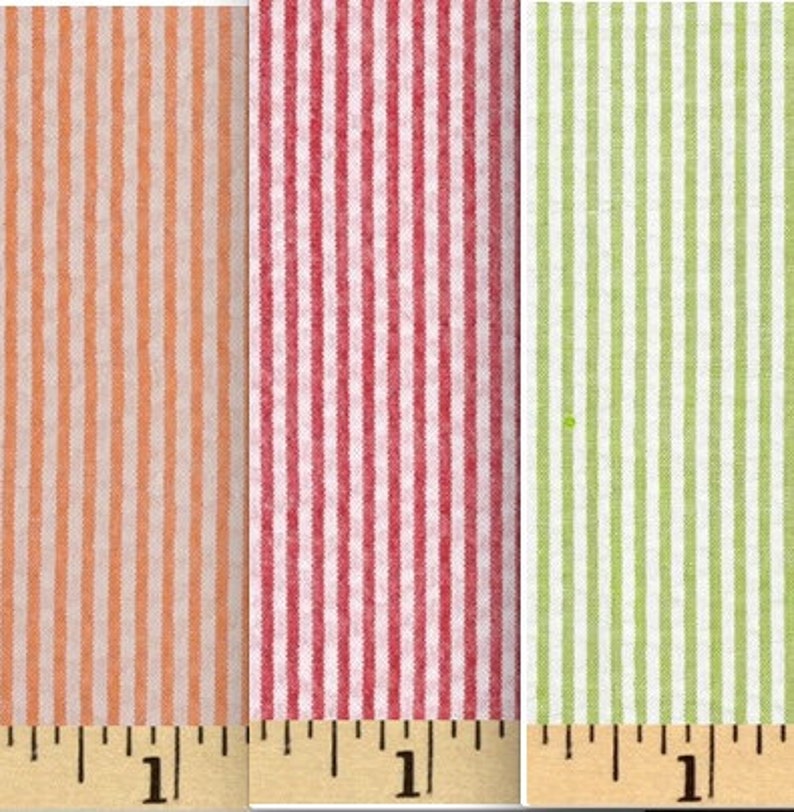 Cheese Wine SEERSUCKER Cloth Cocktail Napkins by Chow with ME Hors d/' oeuvres Appetizer Set of 6