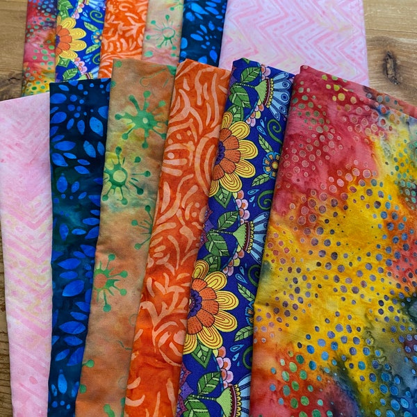 Bohemian Inspired Cloth Napkins, Boho, Hippie Chic, Junk Gypsy, Great for weddings, events and everyday meals, priced per napkin