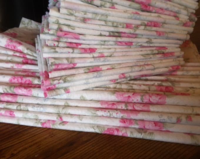 Custom Cloth Napkins, Your Fabric, Handmade to Order