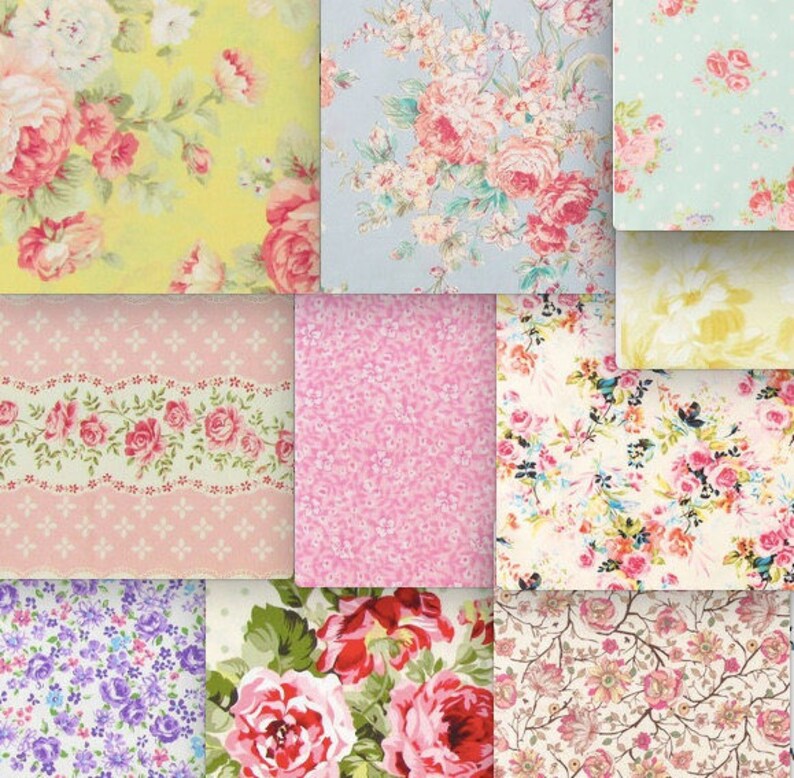 CHOWwithMe Cloth Napkins