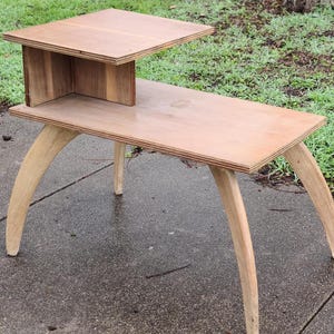 ☆US Vintage 50s Step Table1*s様 ☆US Vintage 50s Step Table 1*s