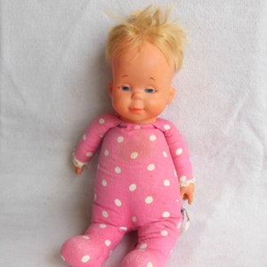Black drowsy doll cheap