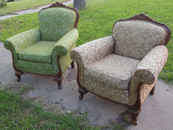 Farmhouse club chair clearance