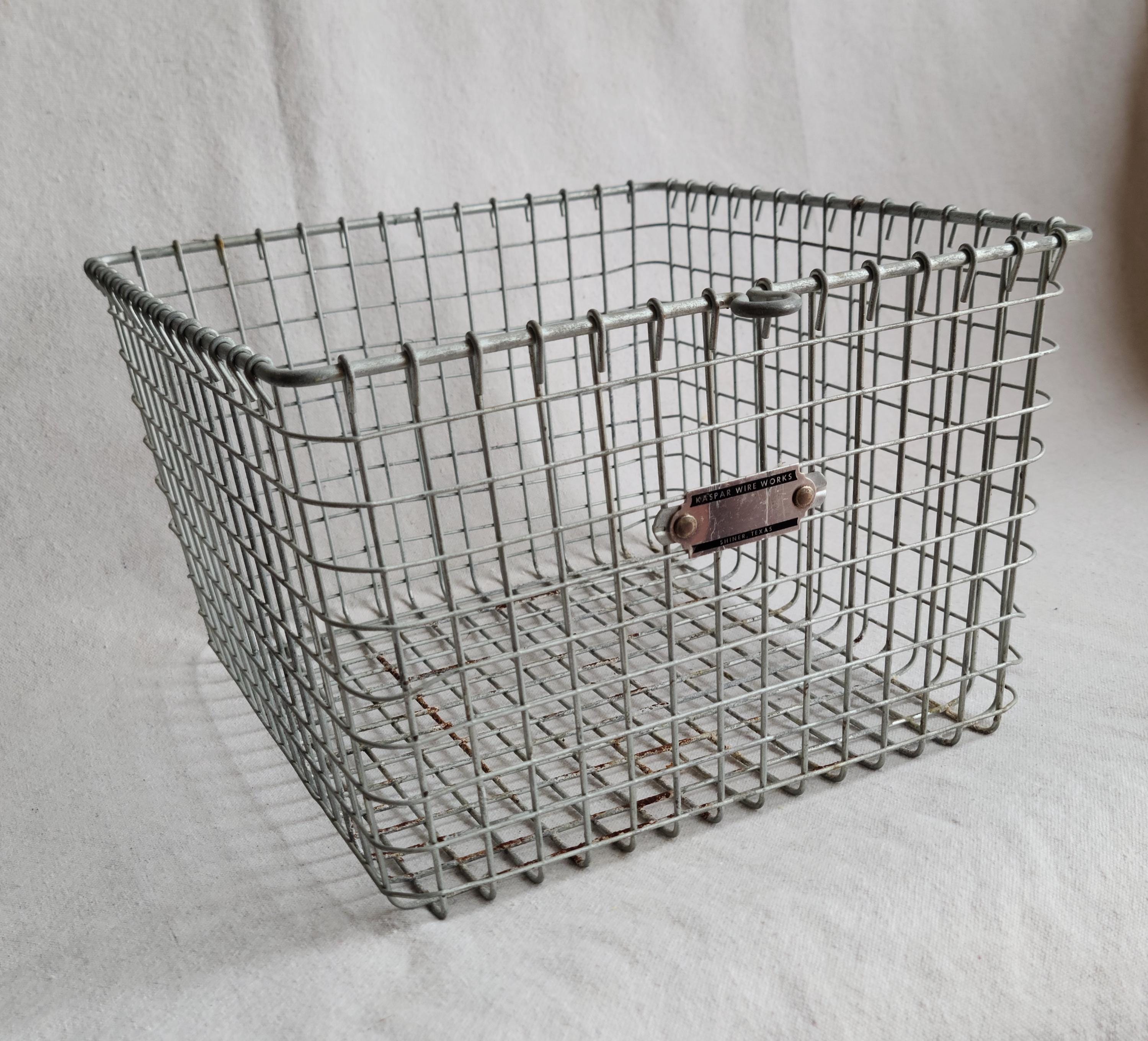 Kaspar Wire Works - Etsy