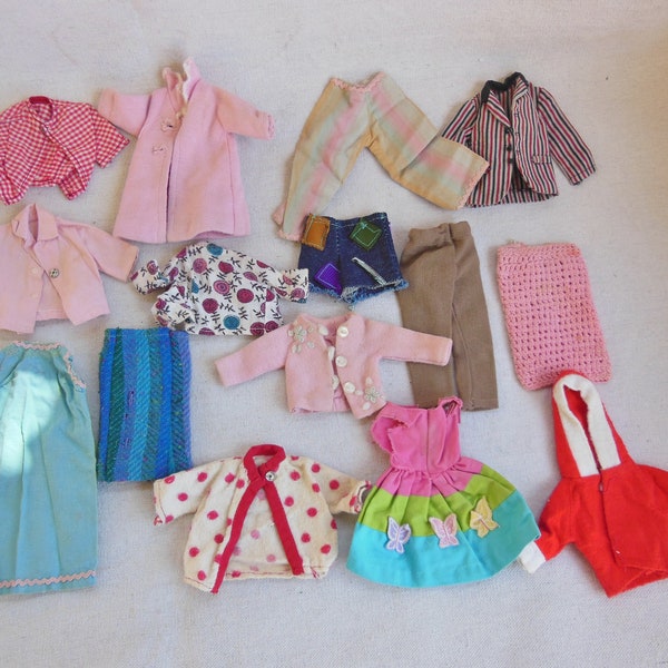 1960s Barbie Clothes - Etsy