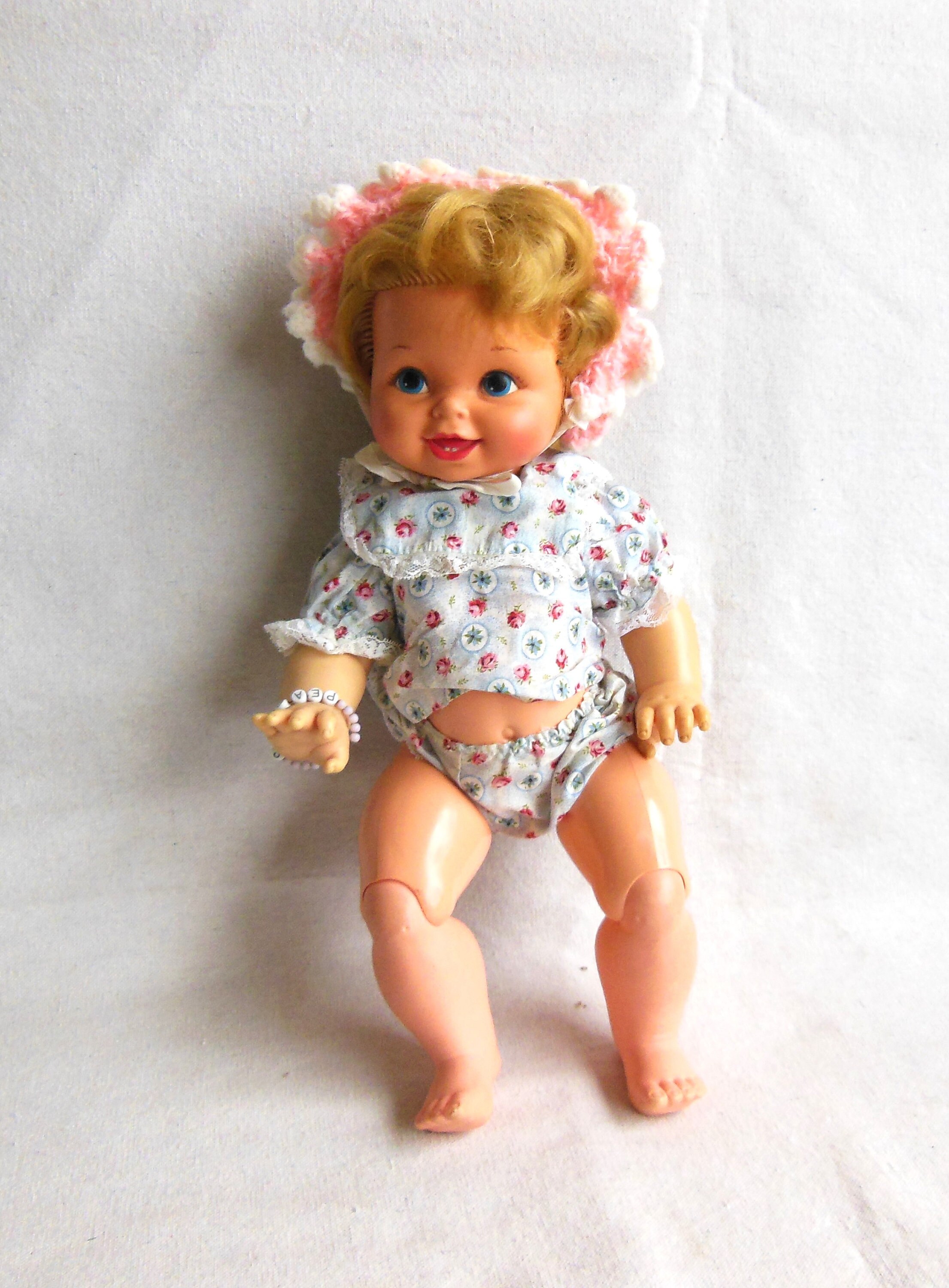 2024春大特価セール！ Vintage Mattel 1967  ソフビ