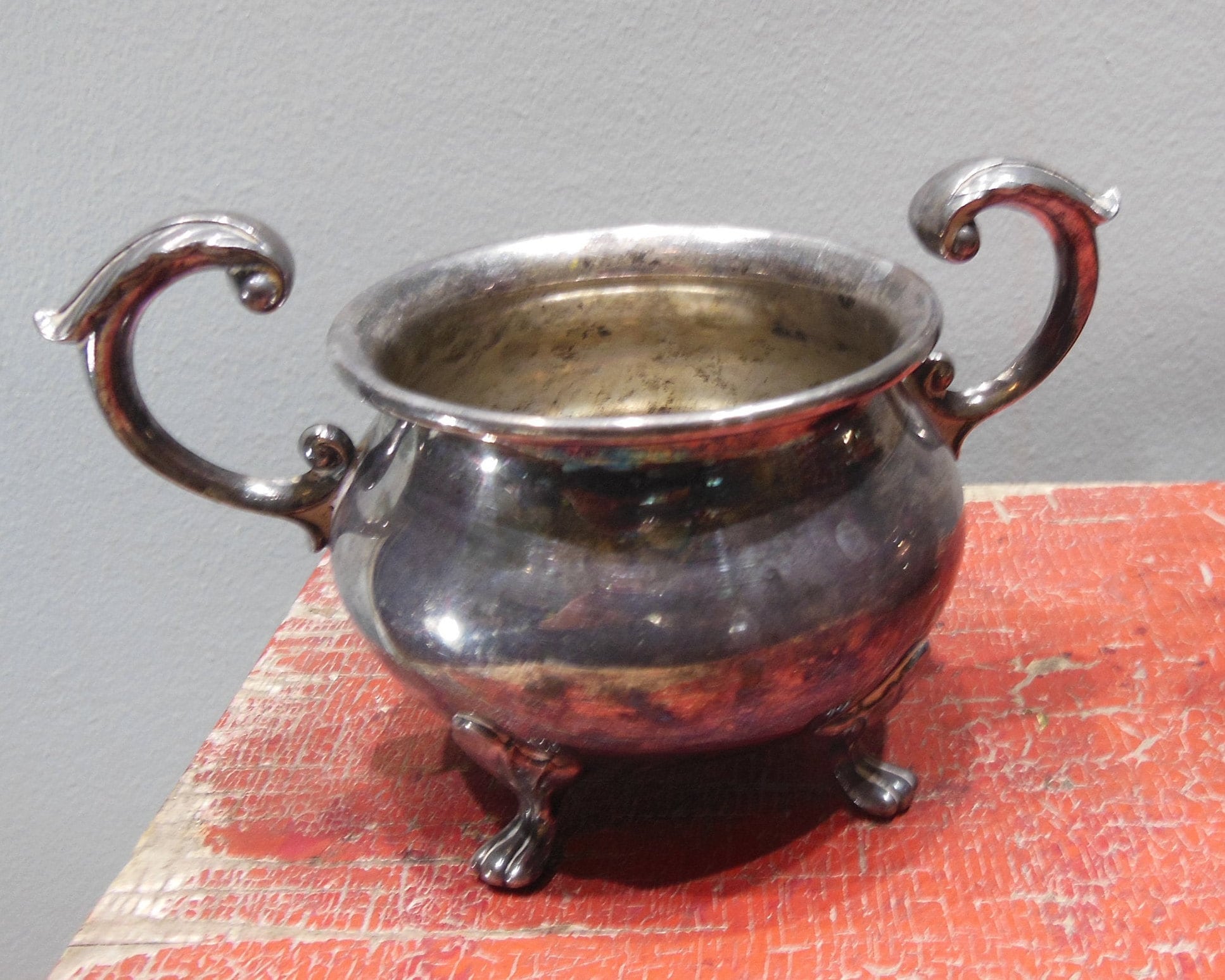Vintage EPCA Bristol Silver Poole 110 Silverplate Coffee Tea Etsy UK