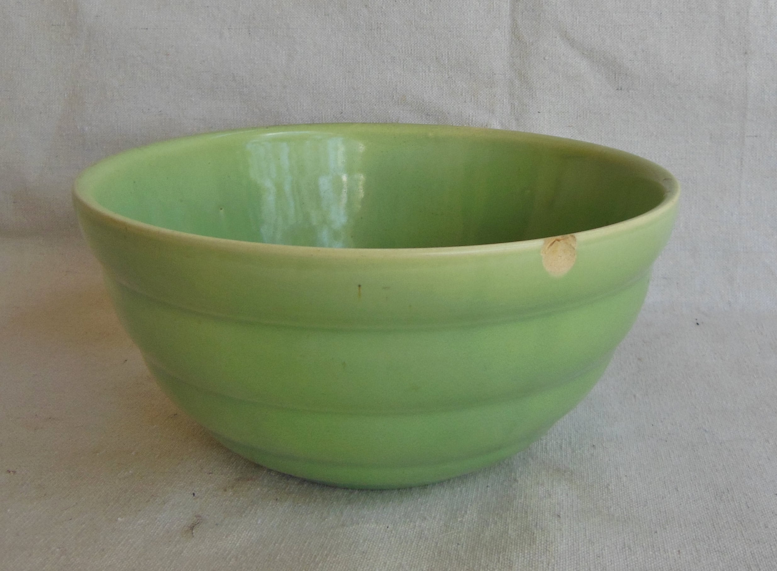 Bauer No 9 Bowl - Etsy