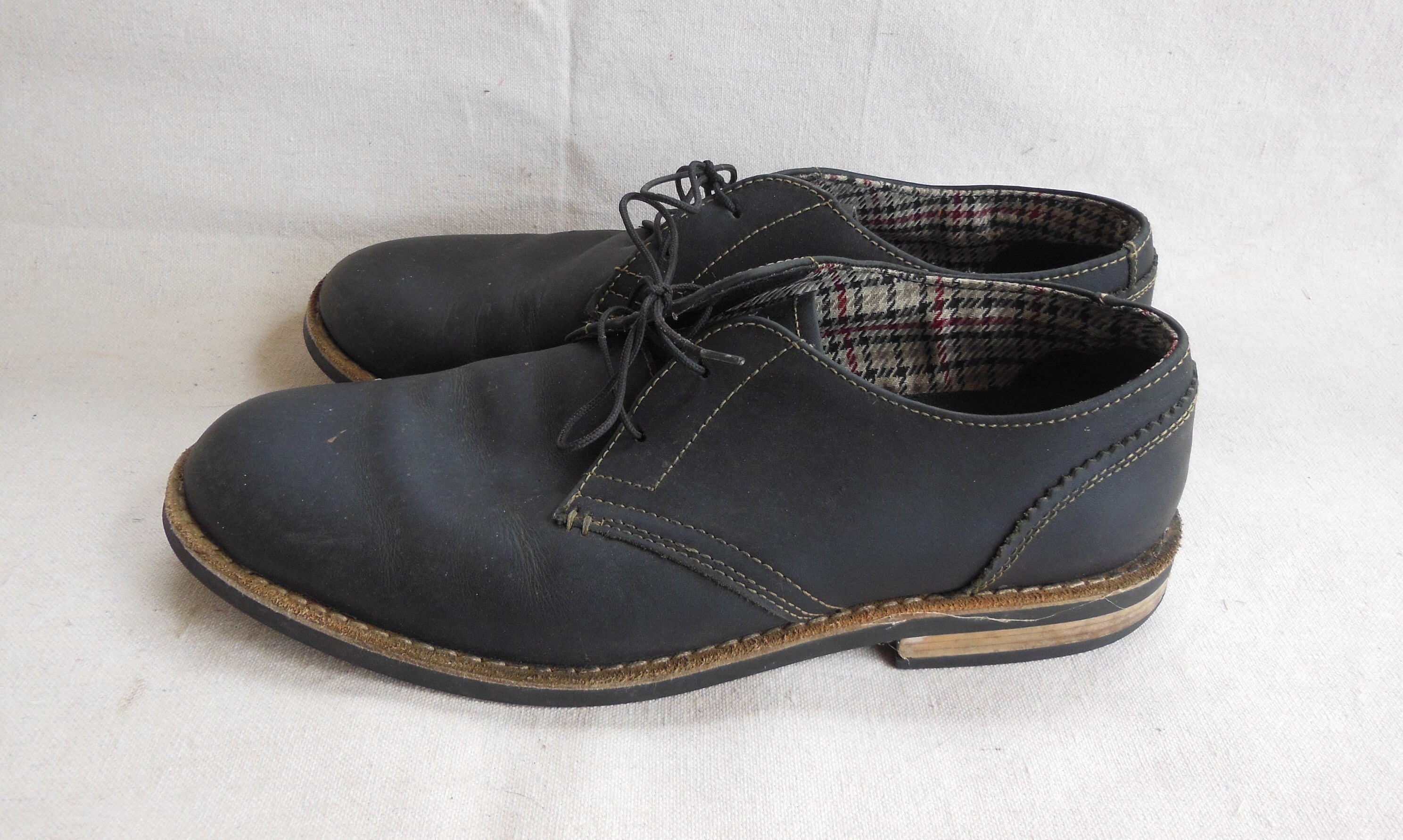 Penguin waylon oxford shoes new arrivals