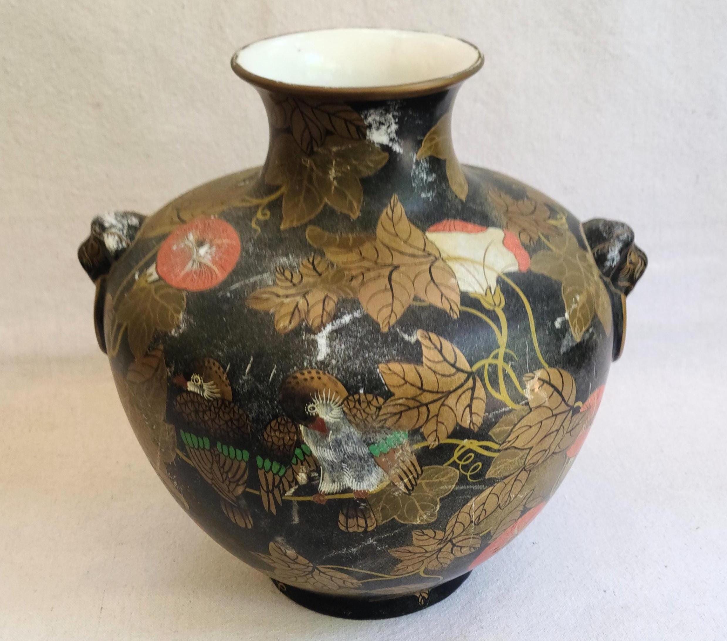 Maitland Smith Porcelain - Etsy