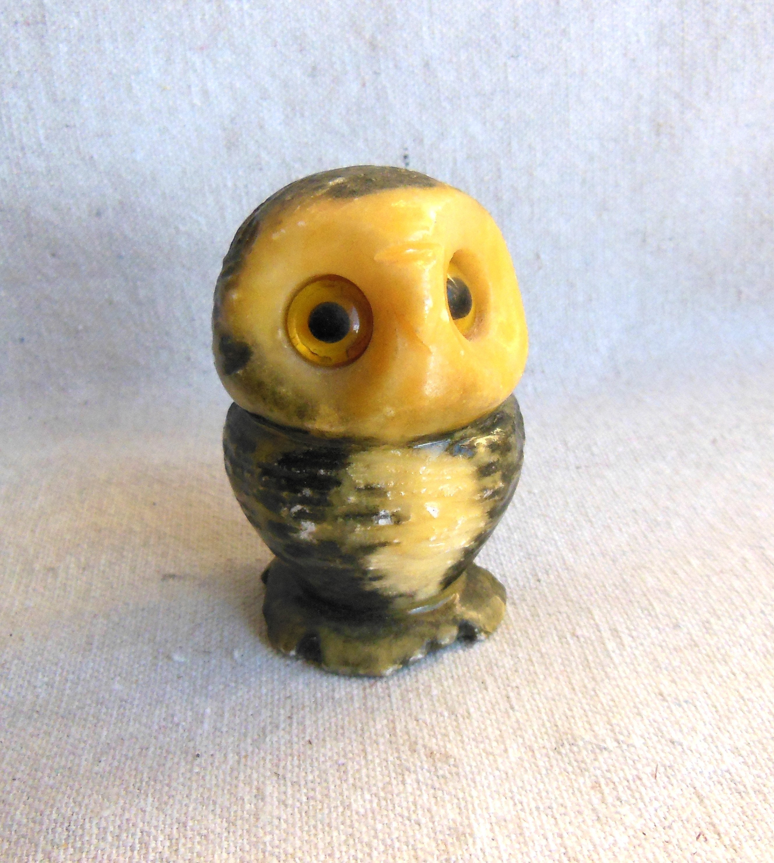 70s ヴィンテージ　彫刻　カナダ　木彫り　ハンドクラフト　インテリア　骨董 70s hand carving - Etsy 日本