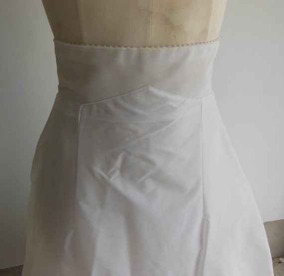 Vintage Under Skirt Full Skirt for Wedding Dress … - image 3