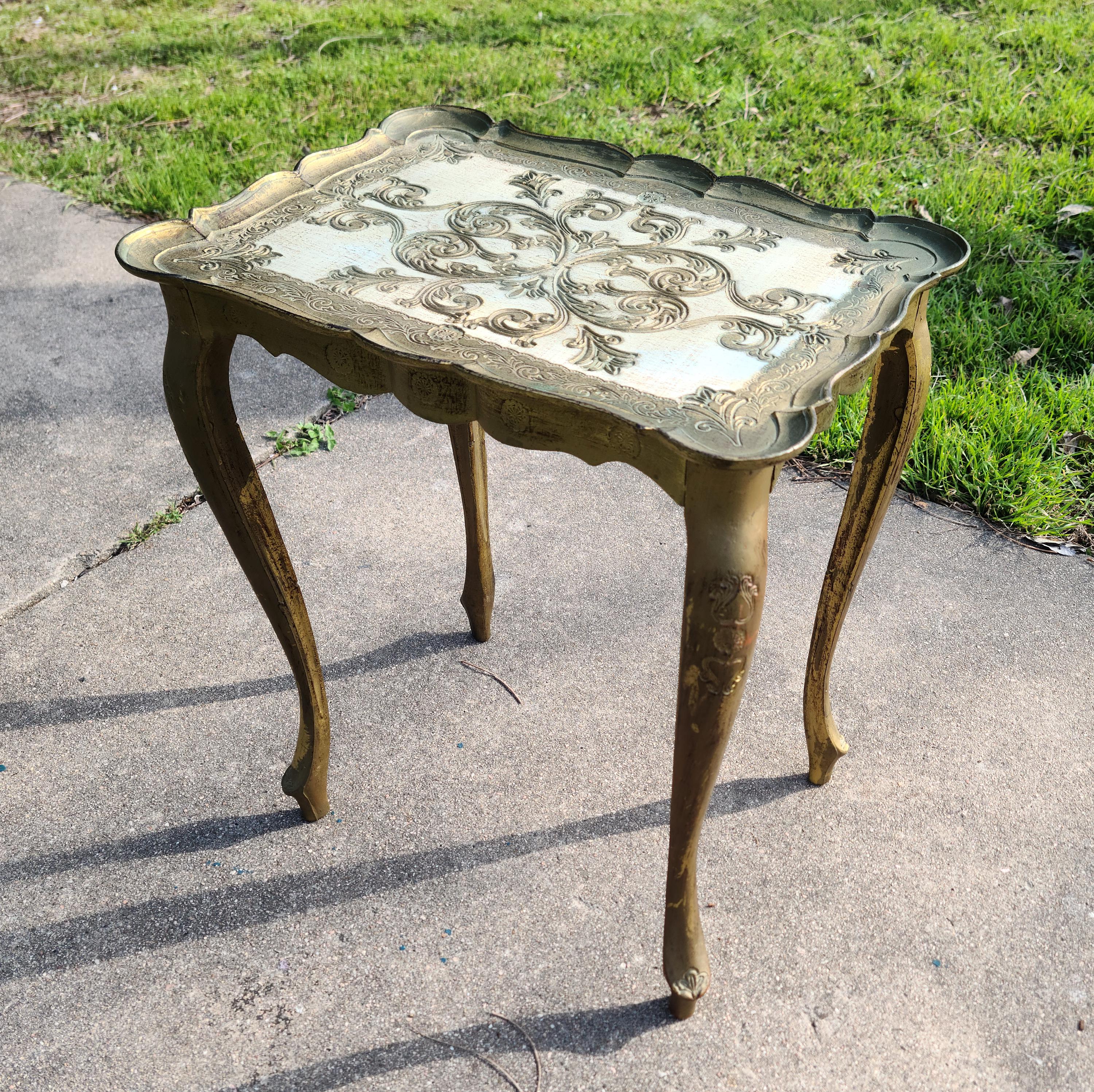 Florentine Furniture - Etsy