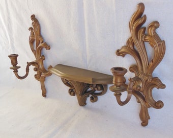 Old world sconces deals
