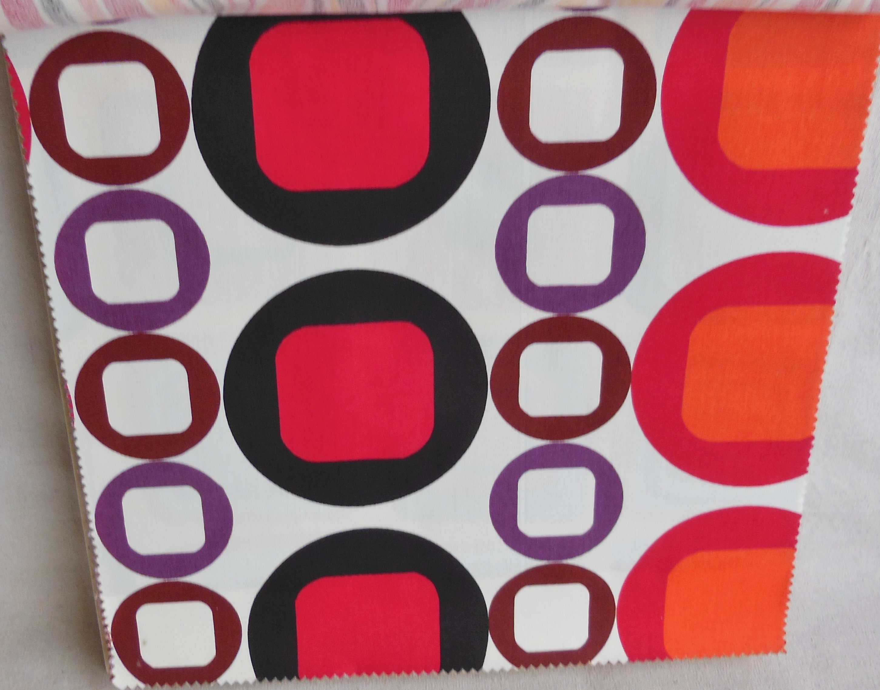 Covington 5th Ave. Floral Fabric