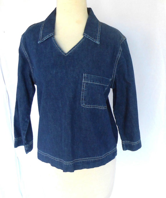 gap vintage jeans
