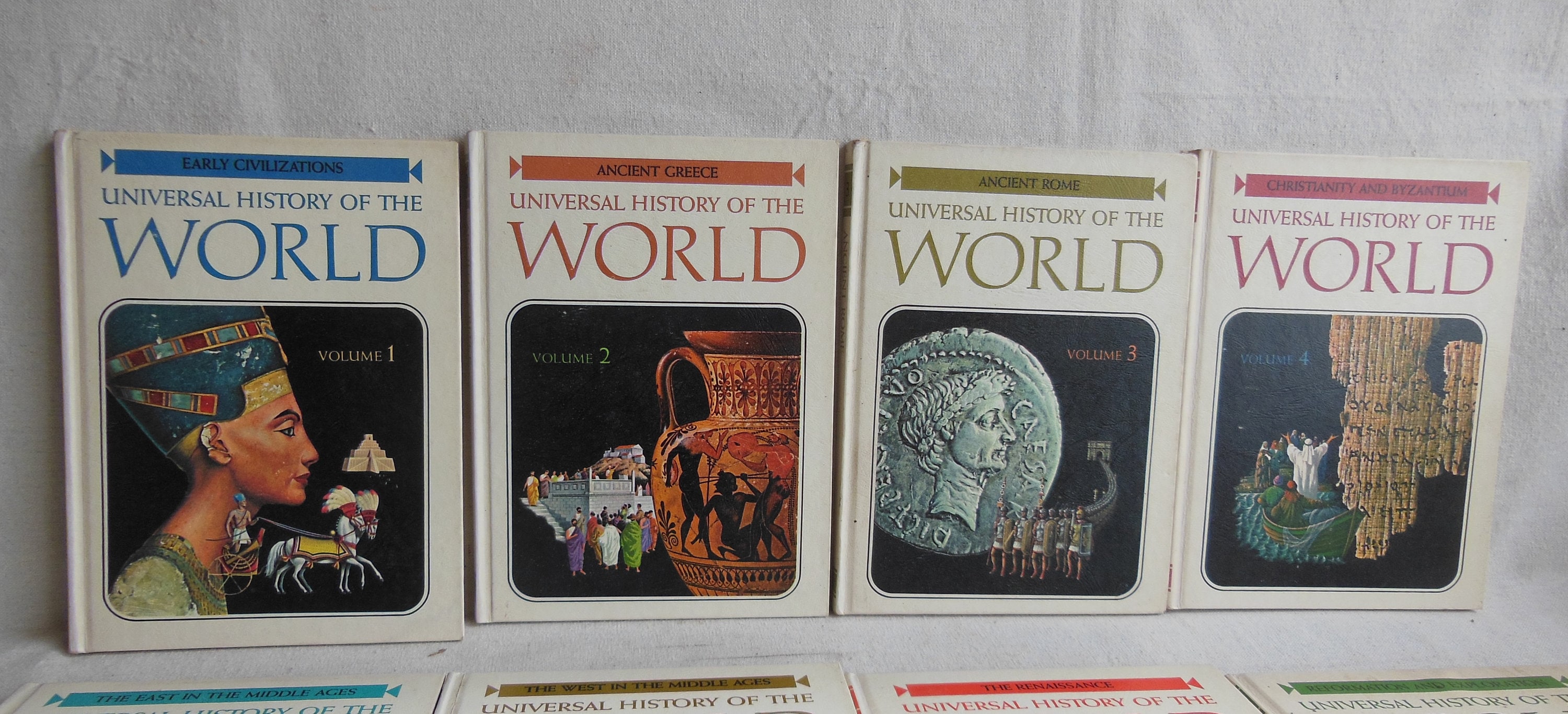 洋書 World History. World History Vol 1: to 1500 by OpenStax (Official hardcover
