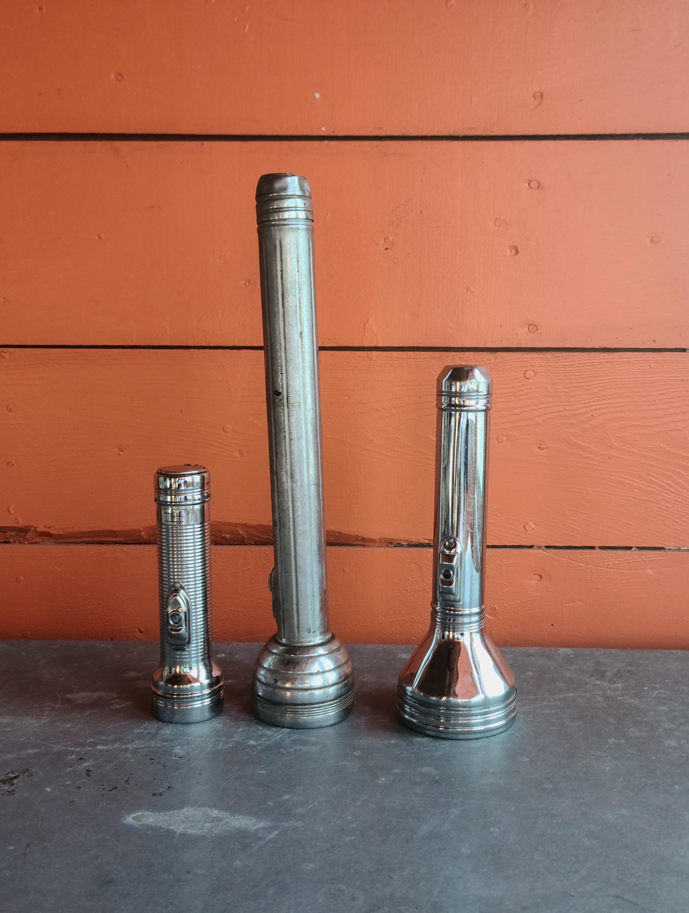 Winchester Flashlight - Etsy