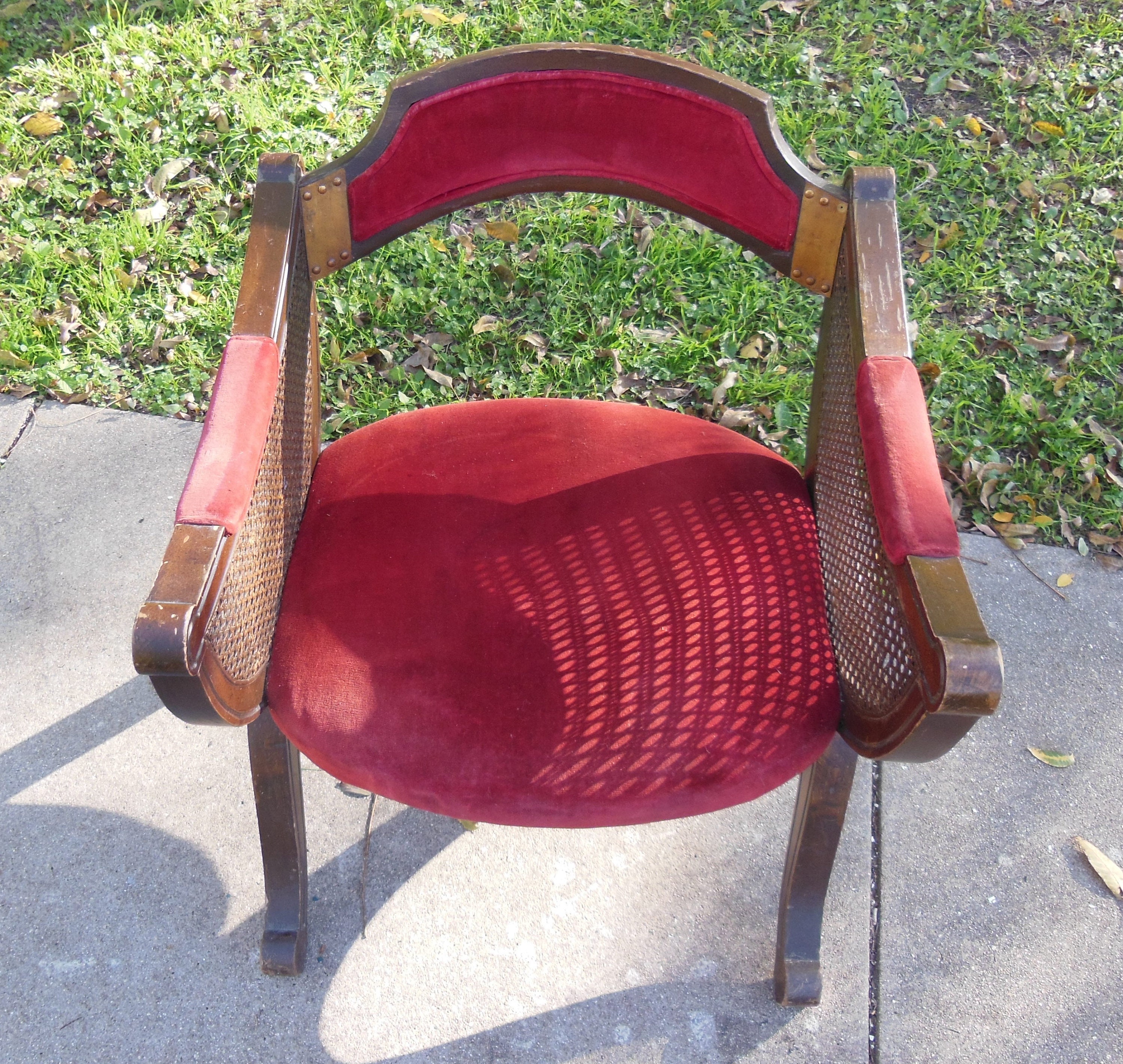 ヴィンテージオーダーチェアー Highback Louge Chair “Model 169” by Ole Wanscher | phono