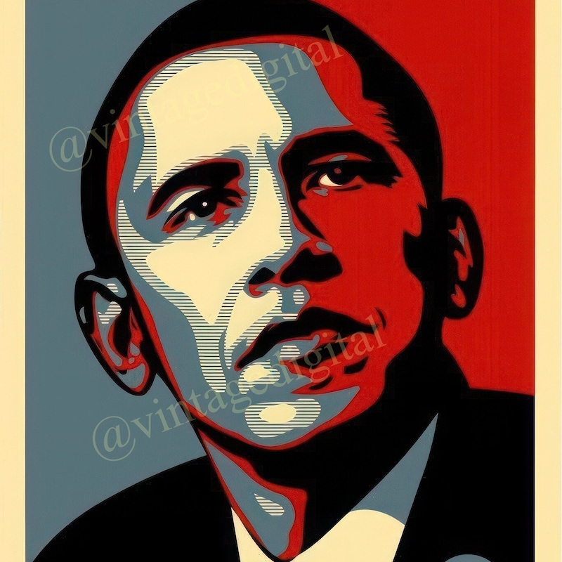 Barack Obama 